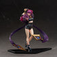 APEX-TOYS K/DA イブリン プレミアム 1/7 スタチュー