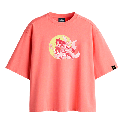 League of Legends T-shirt  - AHRI