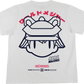 APAC MAJORS Tシャツ