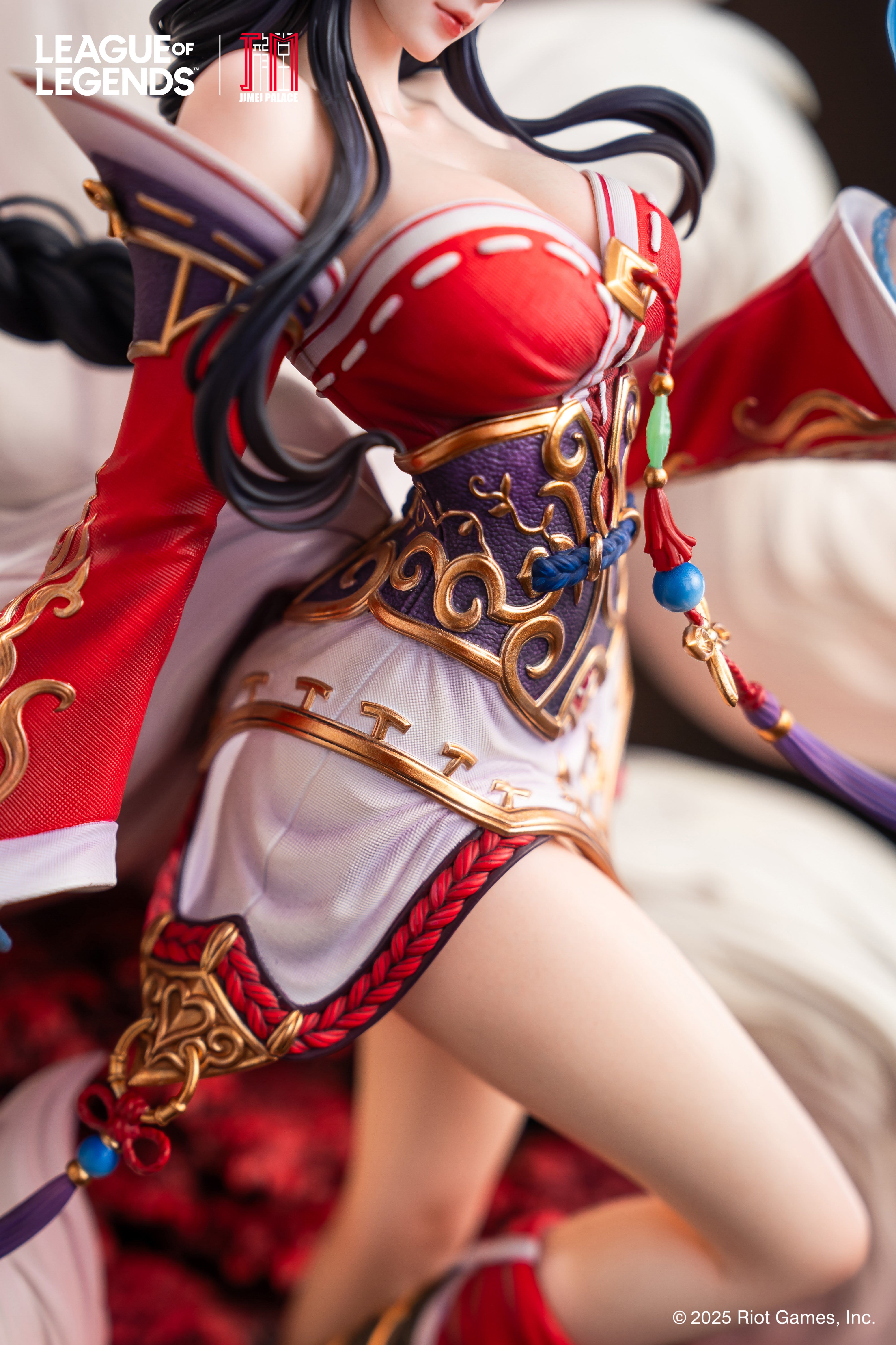 Jimei Palace アーリ リミテッドエディション スタチュー – FUTAROKU