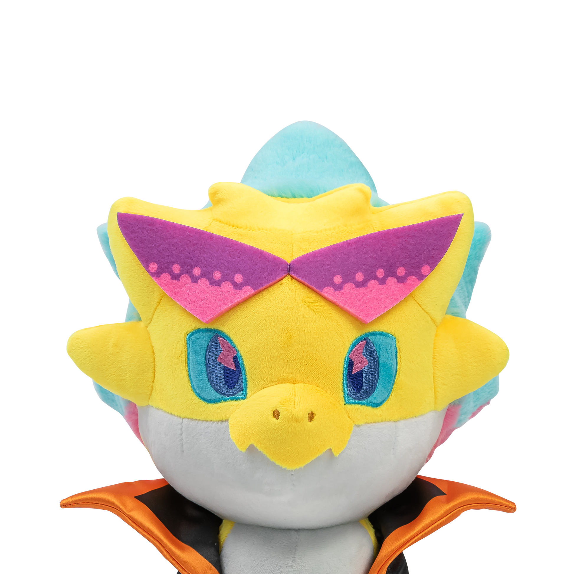 TFT パワーコード アオ・シン ぬいぐるみ|FUTAROKU TFT パワーコード アオ・シン ぬいぐるみ|FUTAROKU