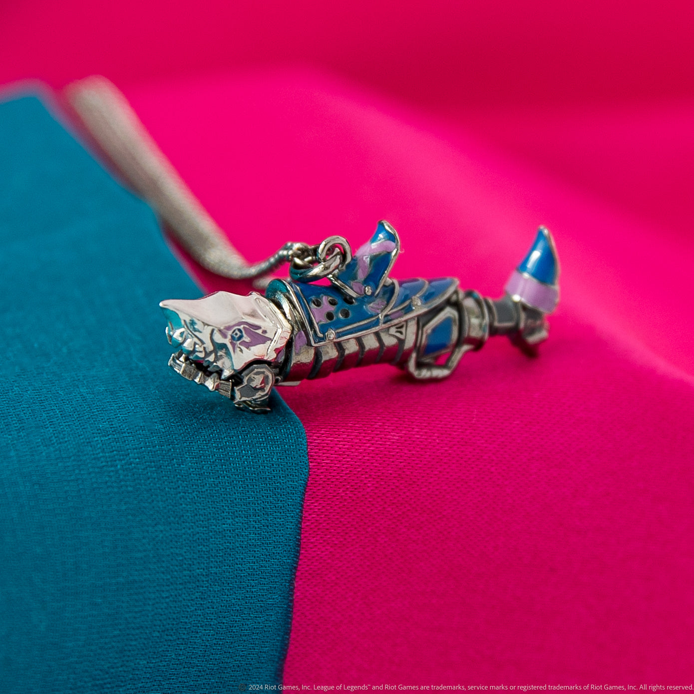 ARCANE フィッシュボーン ネックレス – FUTAROKU