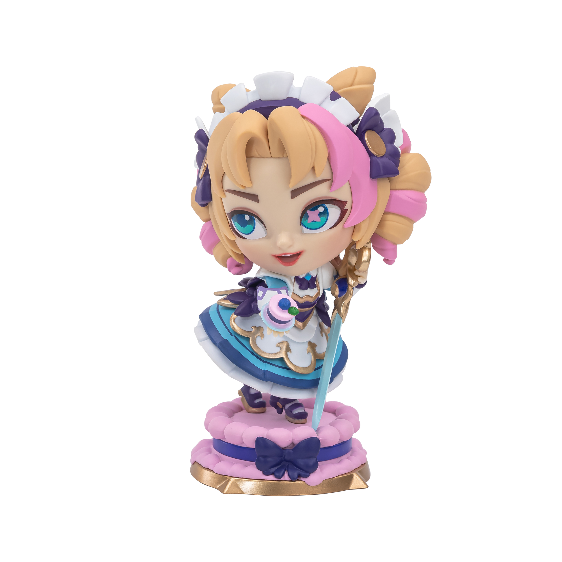 カフェキューティーズ グウェン フィギュア – FUTAROKU カフェキューティーズ グウェン フィギュア – FUTAROKU