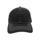 LJL 2025 CAP【Black】