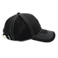 LJL 2025 CAP【Black】