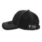 LJL 2025 CAP【Black】