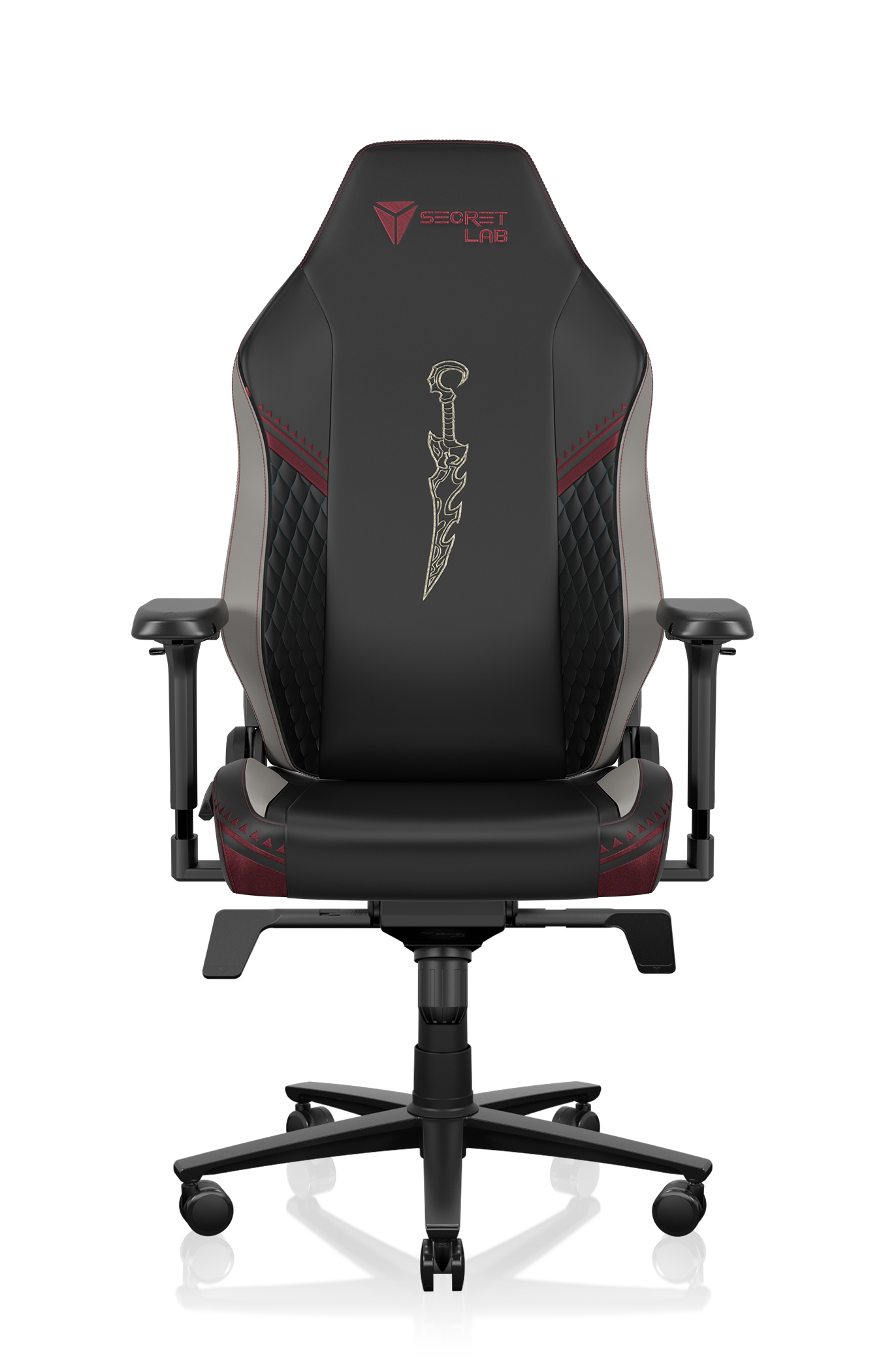 Secretlab TITAN Evo League of Legends パイク エディション