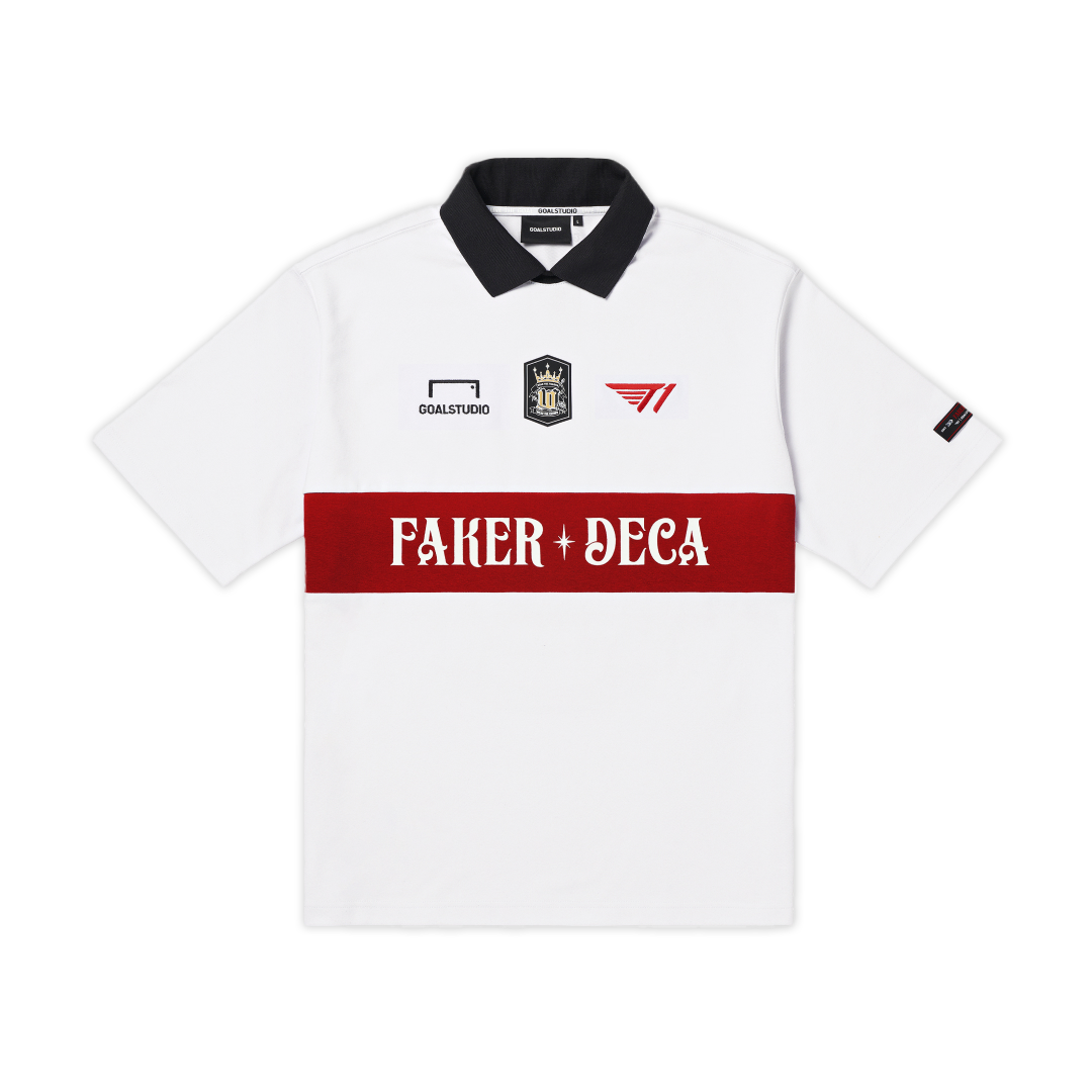 FAKER X DECA Uniform - リミテッドエディション