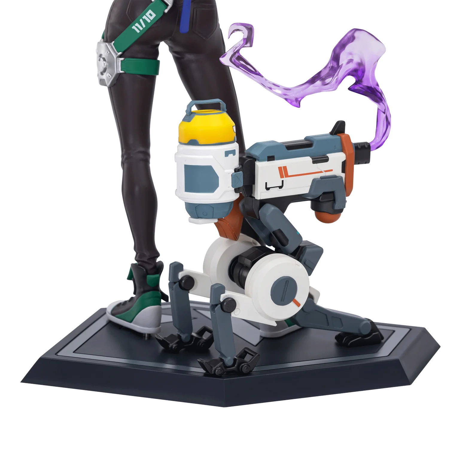valorant フィギュア ジェット スタチュー Riot Store - ゲーム valorant フィギュア ジェット スタチュー Riot Store - ゲーム