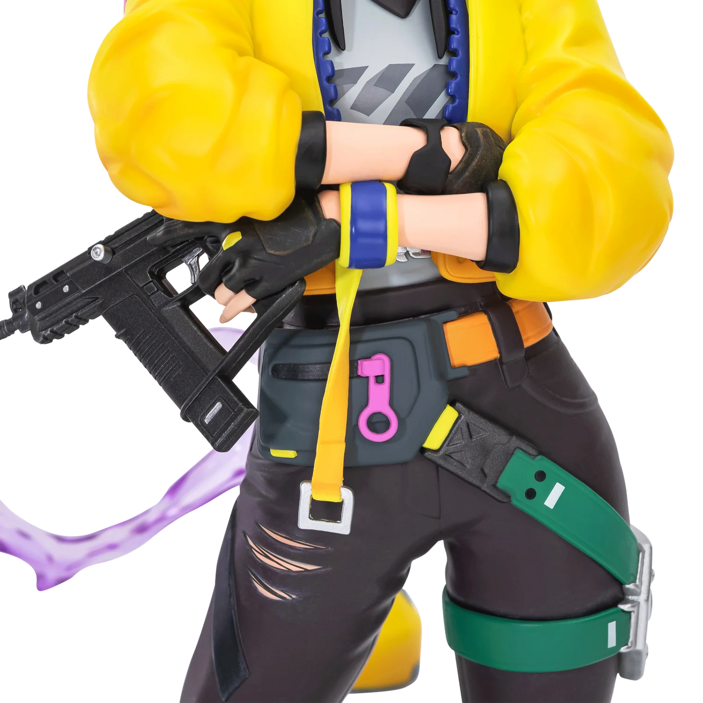 VALORANT キルジョイ スタチュー|FUTAROKU VALORANT キルジョイ スタチュー|FUTAROKU