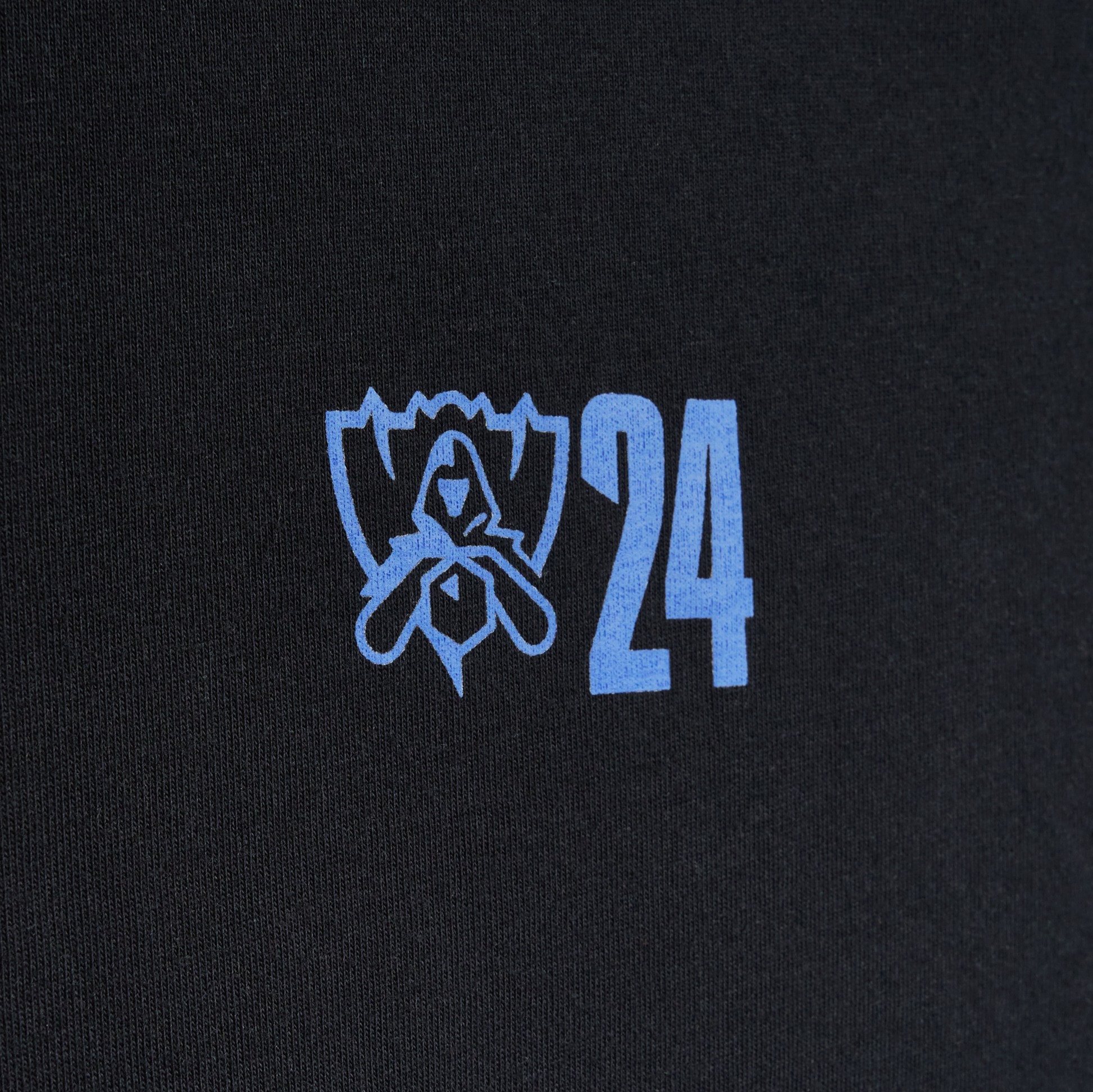 XG Yueqiqi Tシャツ アパレル 海外限定 希少 WORLDS 2024 ラックス Tシャツ|Riot Store Japan – FUTAROKU