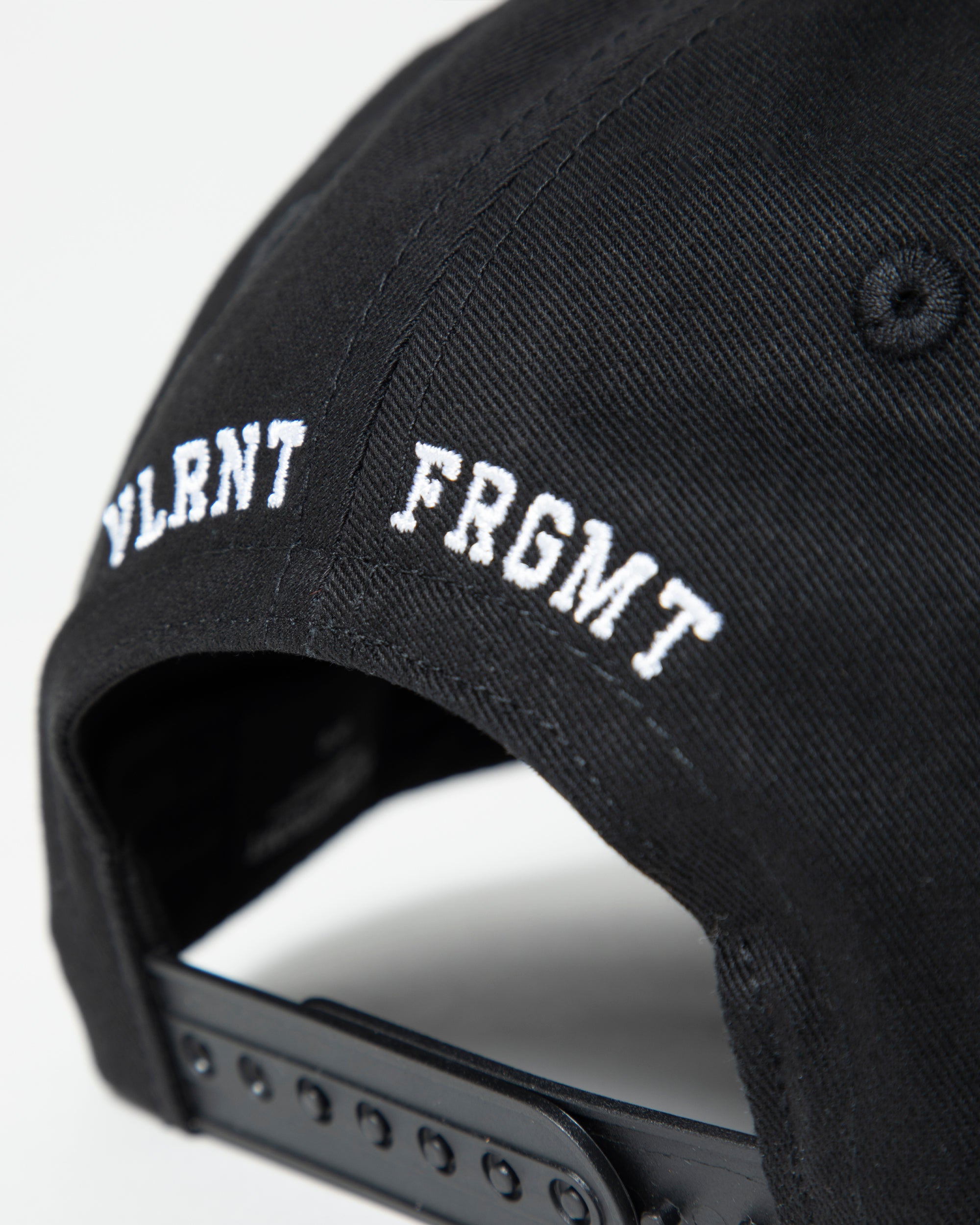 VLRNT // FRGMT キャップ – FUTAROKU