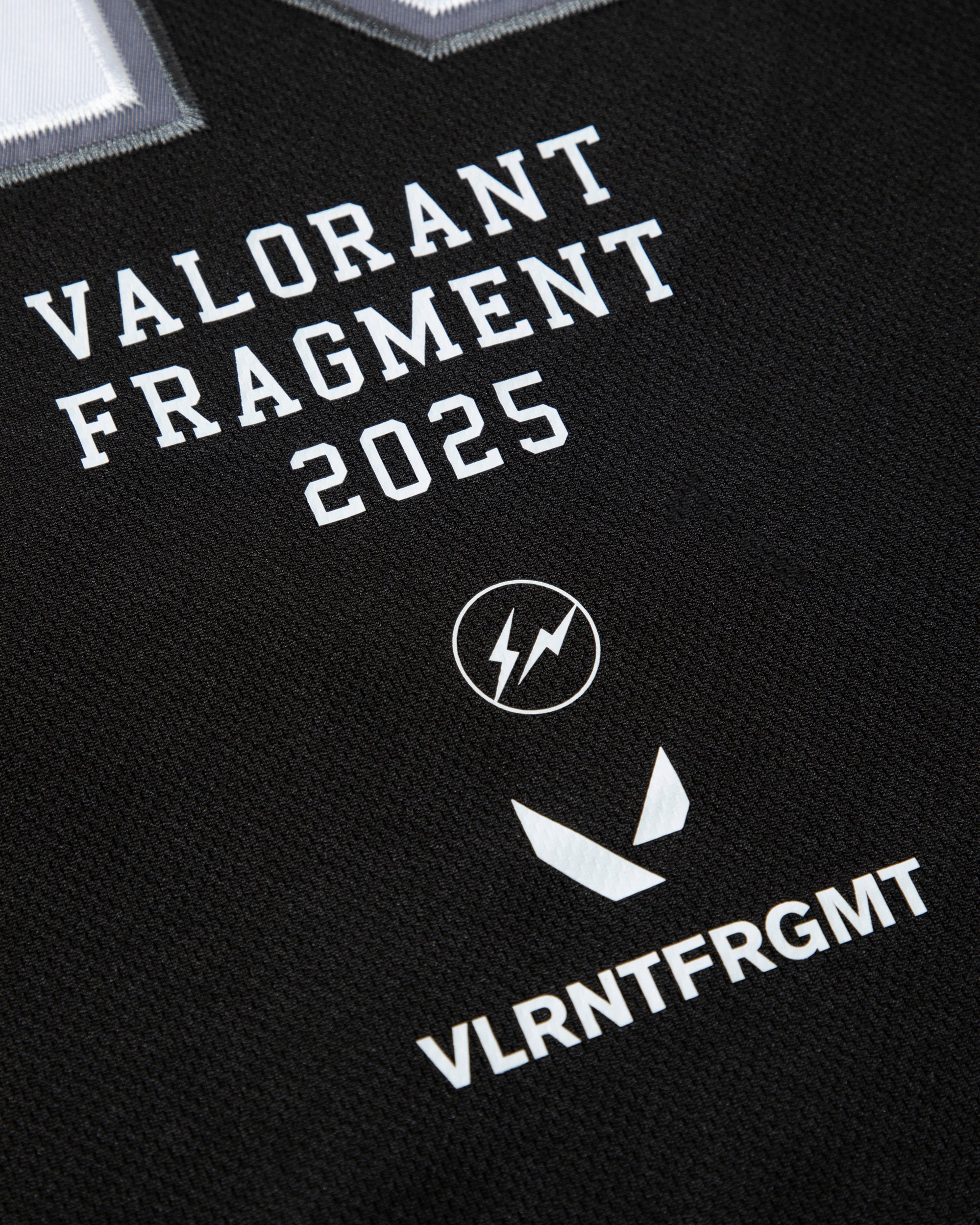 VLRNT // FRGMT ホッケージャージ – FUTAROKU
