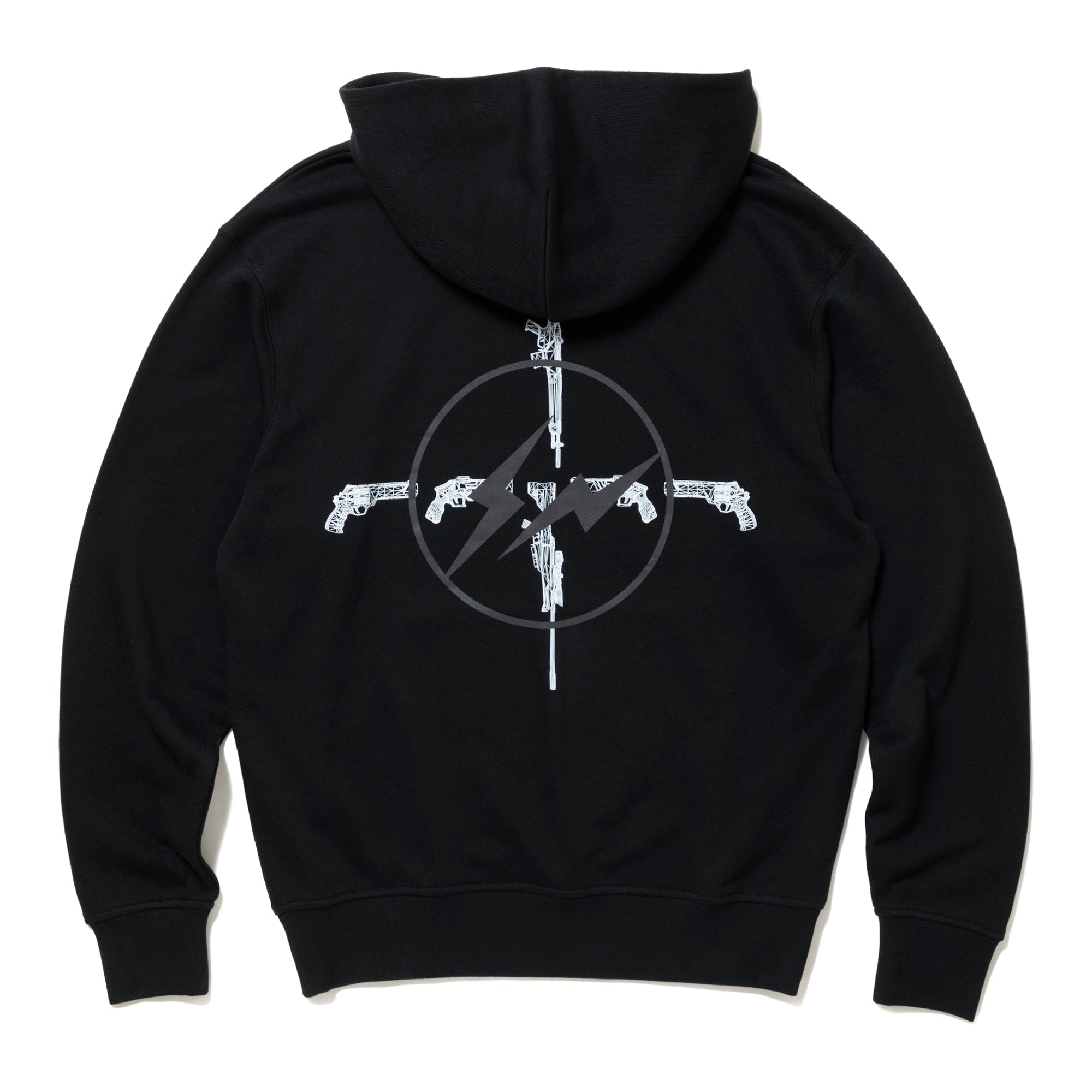 VLRNT // FRGMT フーディー – FUTAROKU