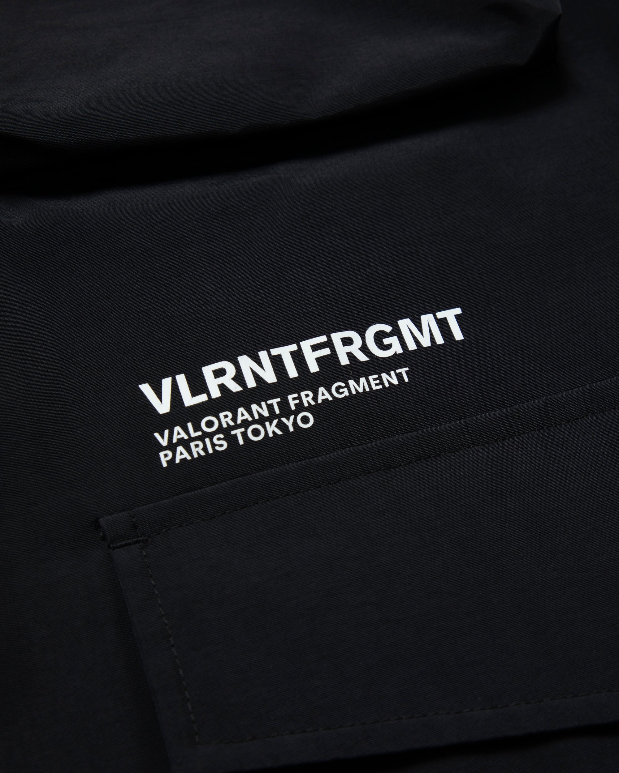 VLRNT // FRGMT フィールドジャケット – FUTAROKU