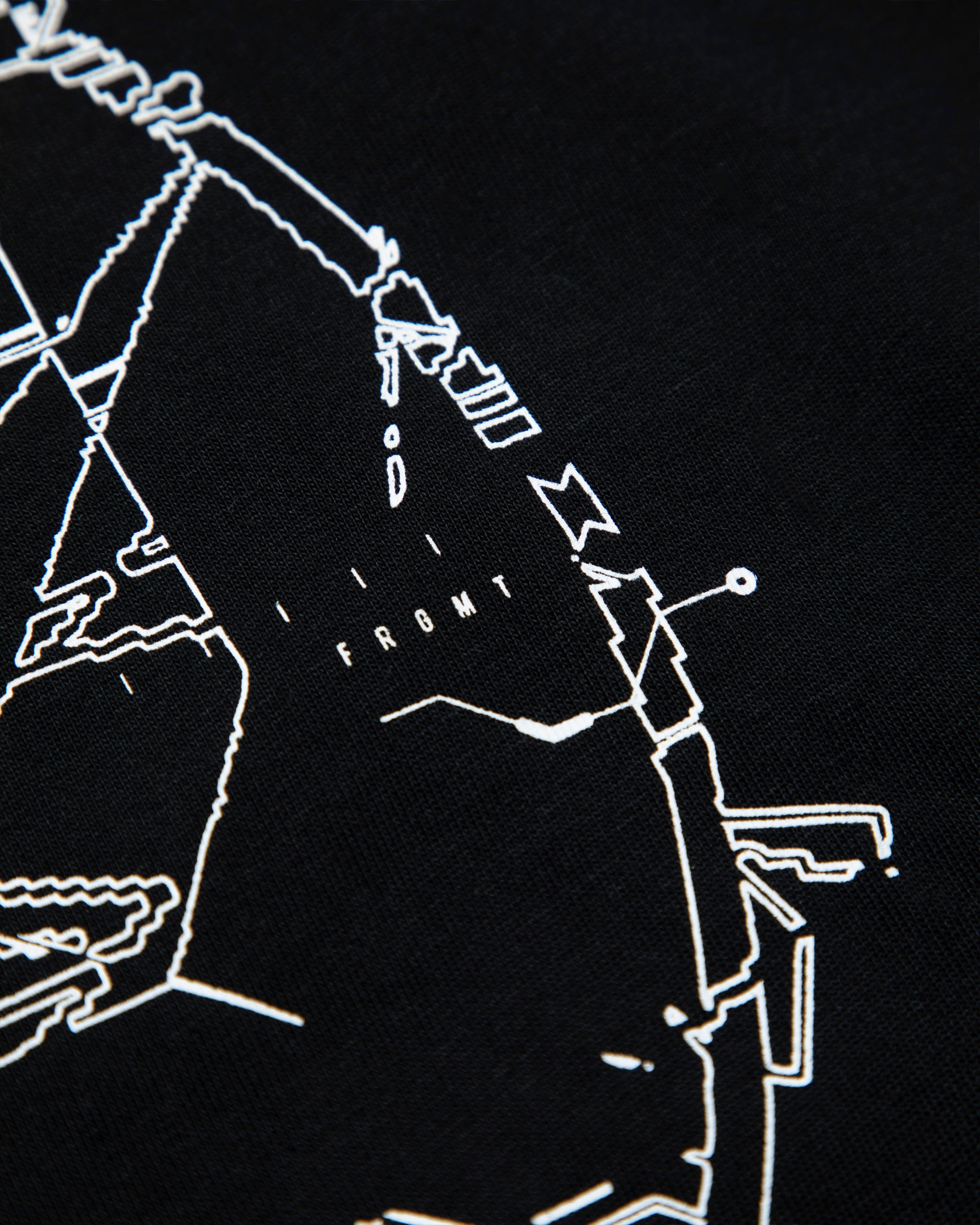 VLRNT // FRGMT S/S Tシャツ – FUTAROKU