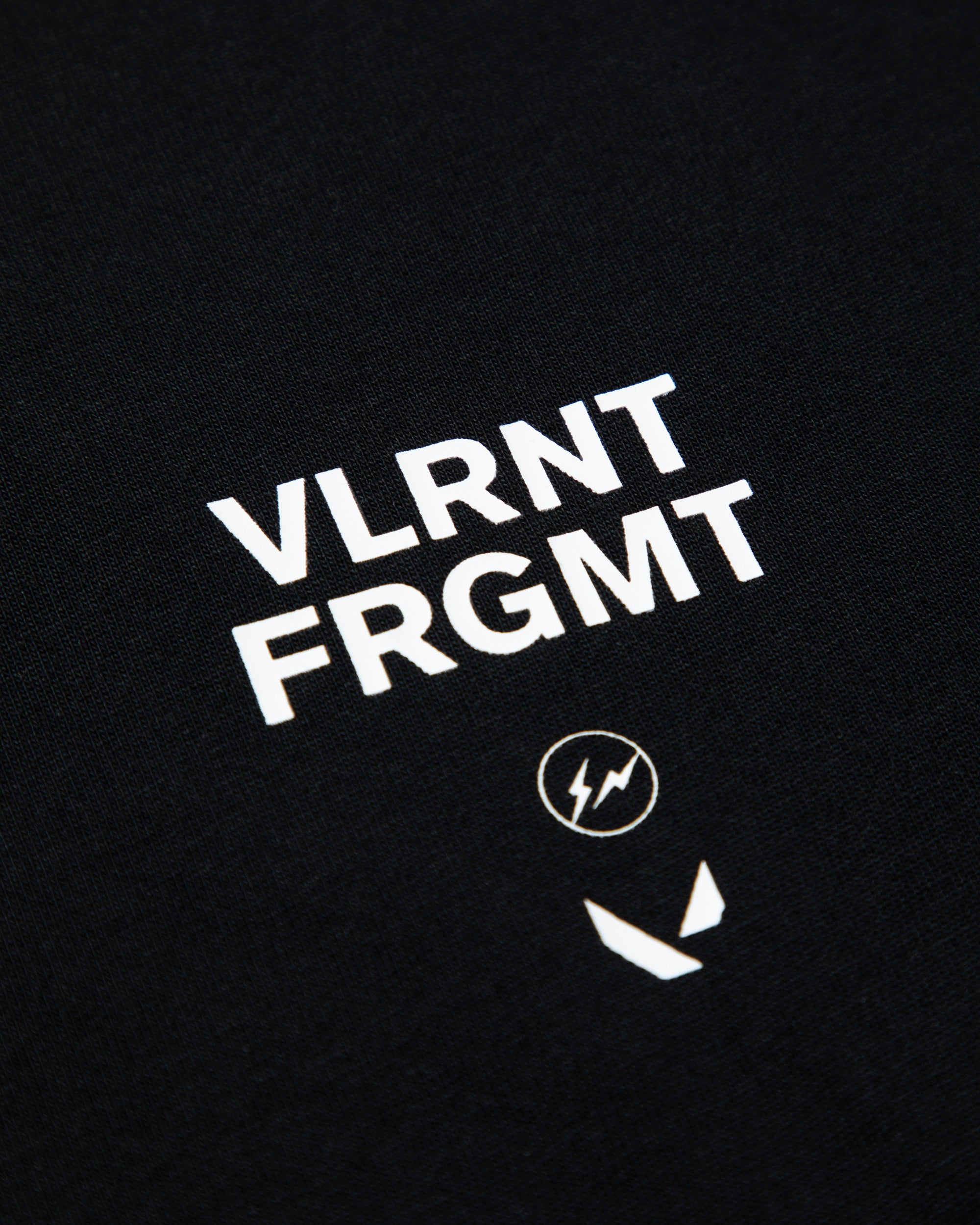 VLRNT // FRGMT S/S Tシャツ – FUTAROKU