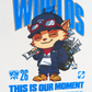 Worlds 2026 Short Sleeve Tee