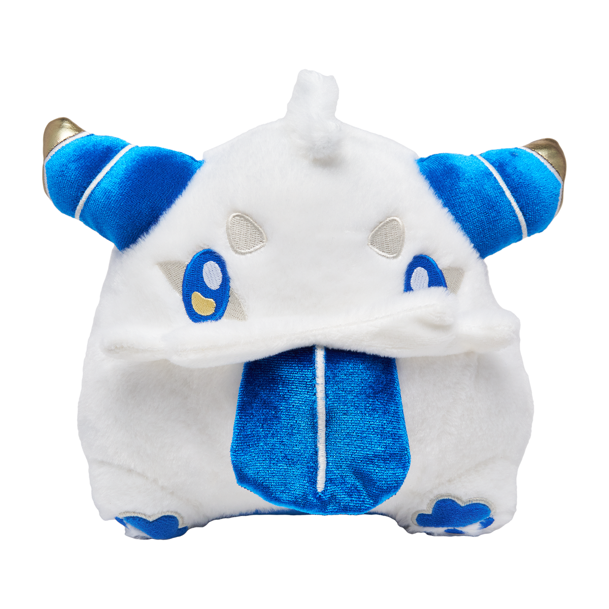 Worlds 2026 ポロ ぬいぐるみ
