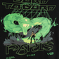VALORANT Champions Tourᵀᴹ 2025 Born to Burn Tee