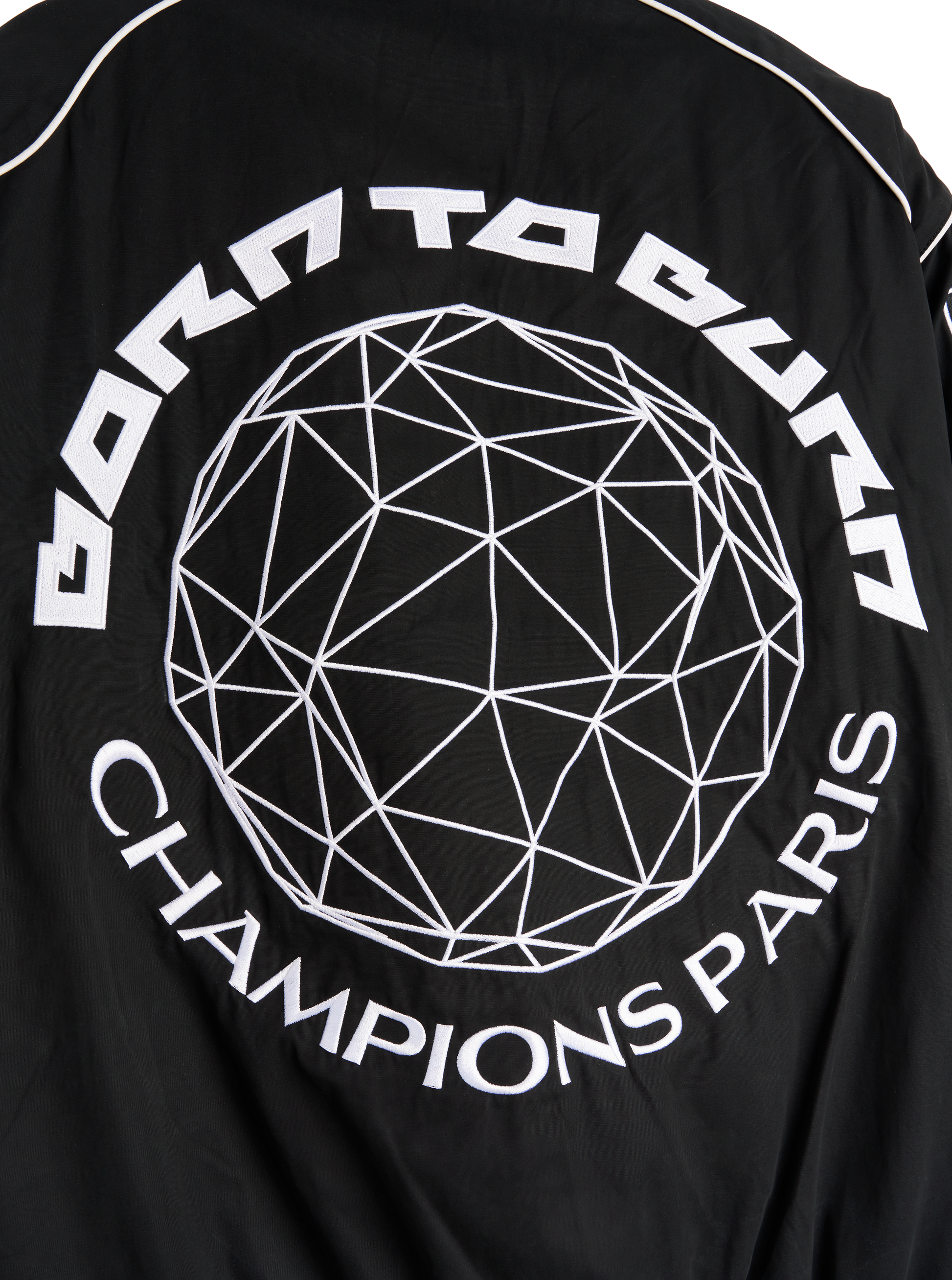 VALORANT Champions Tourᵀᴹ 2025 Racing Jacket – FUTAROKU VALORANT Champions Tourᵀᴹ 2025 Racing Jacket – FUTAROKU
