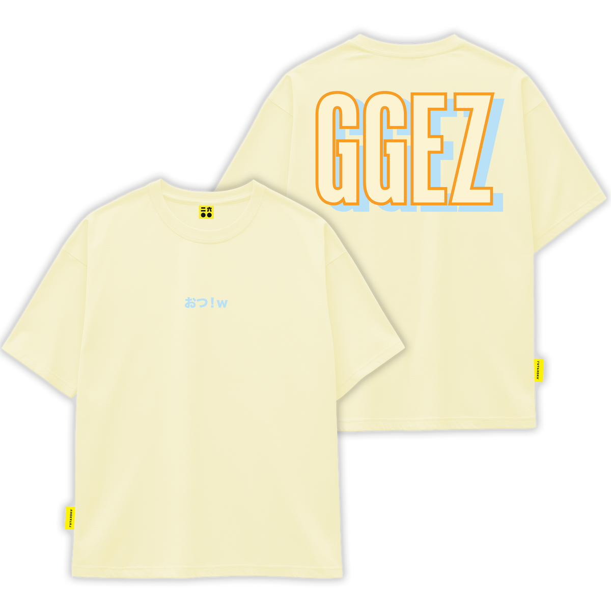 MEME T-shirt【GGEZ】