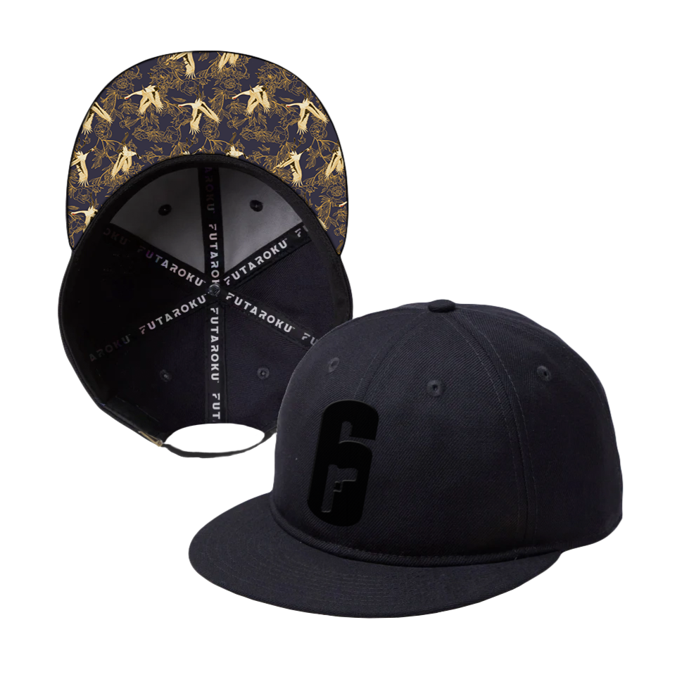 Rainbow Six Siege】FPSDAY イベント公式 Azami Cap – FUTAROKU Rainbow Six Siege】FPSDAY イベント公式 Azami Cap – FUTAROKU