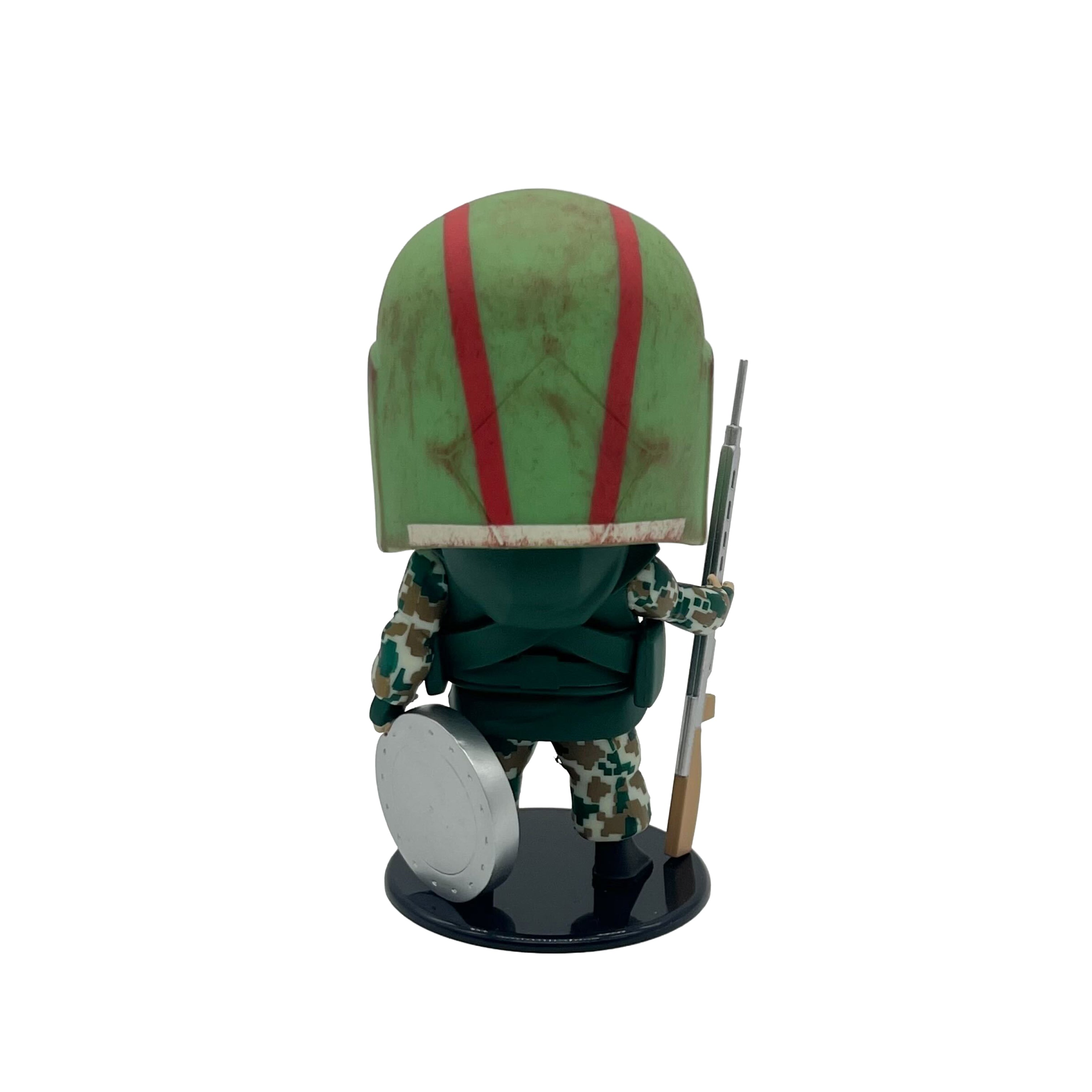 R6S】TACHANKA：チビフィギュア – FUTAROKU