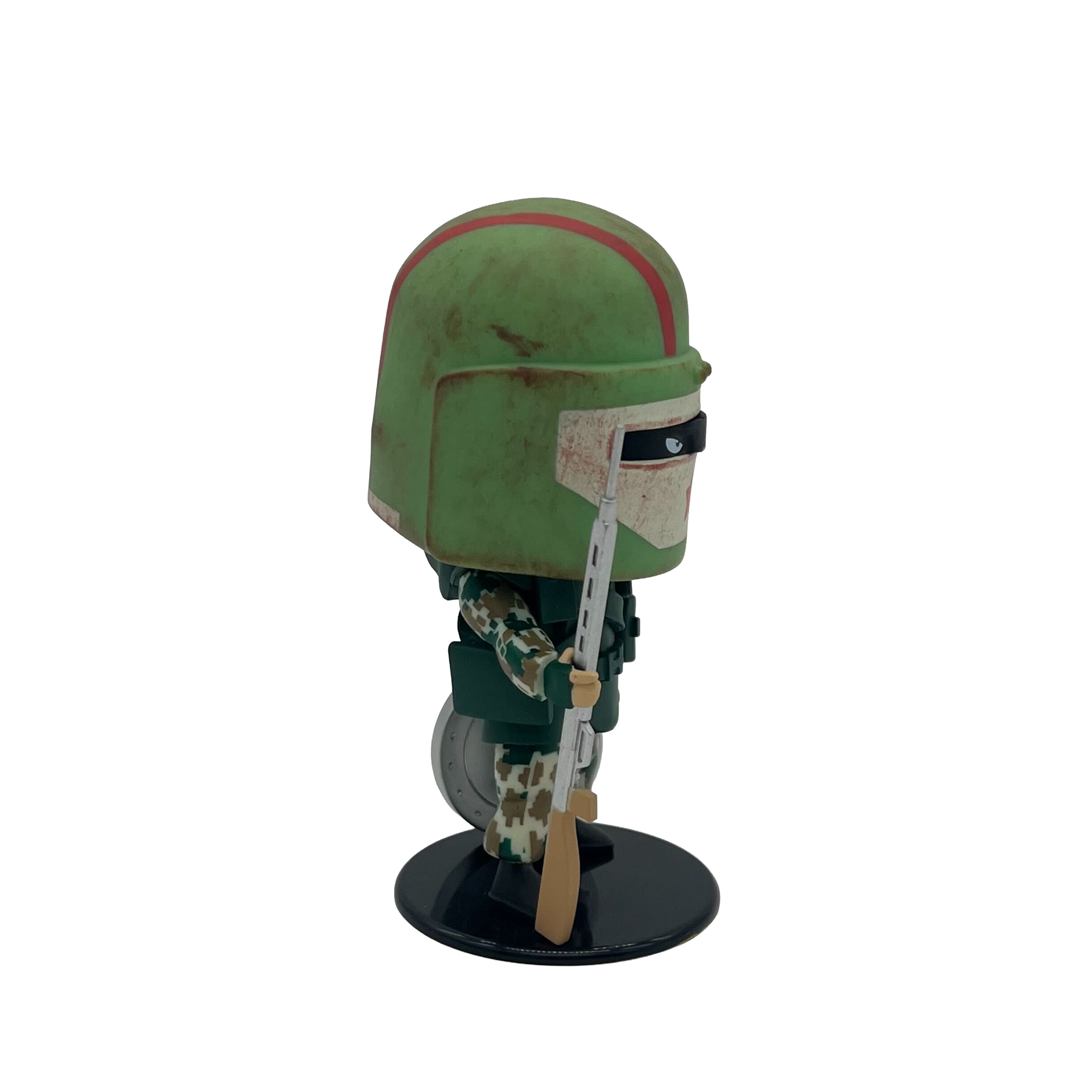 R6S】TACHANKA：チビフィギュア – FUTAROKU