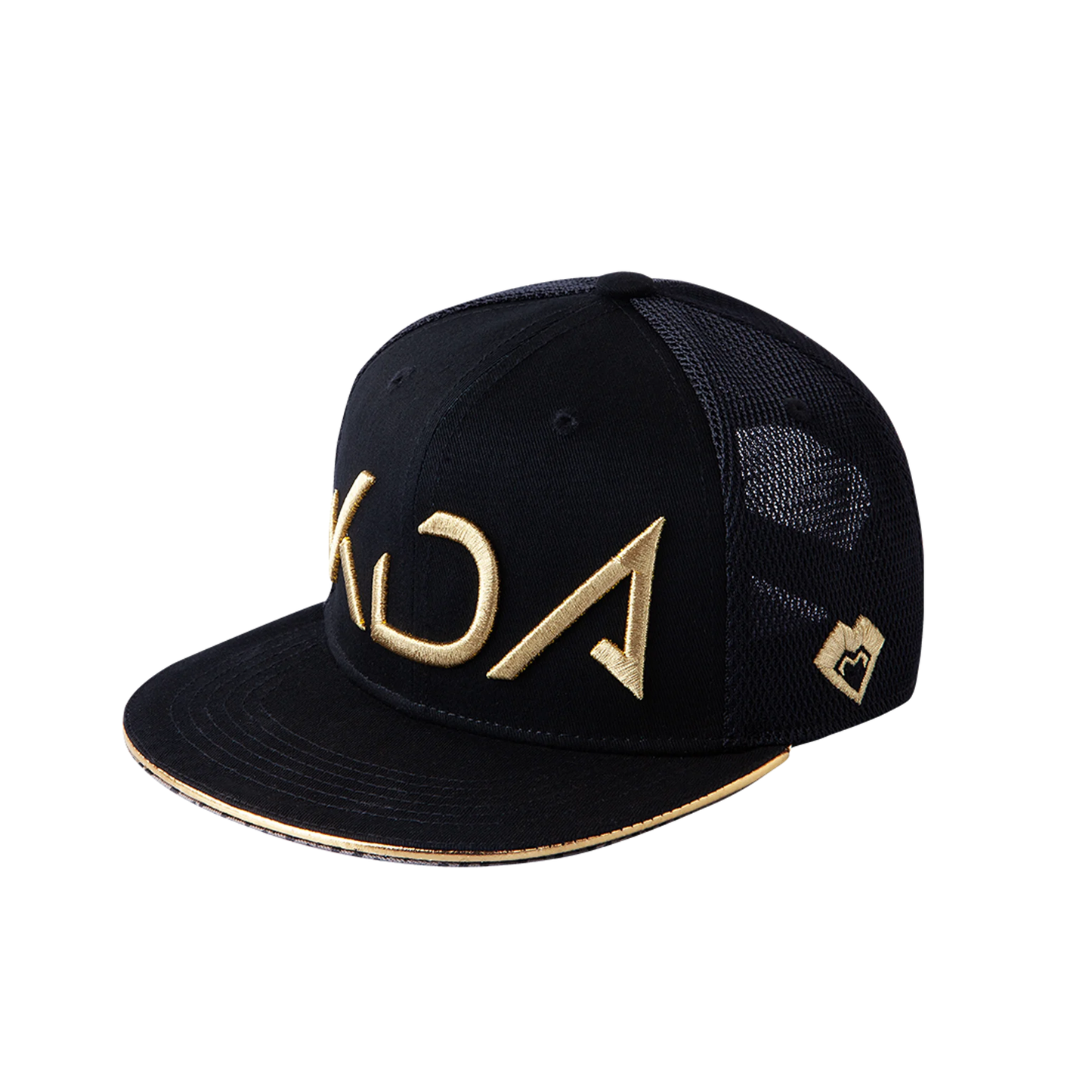 K/DA Akali SNAPBACK