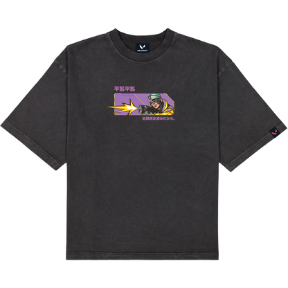 VALORANT T-shirt  - KILLJOY