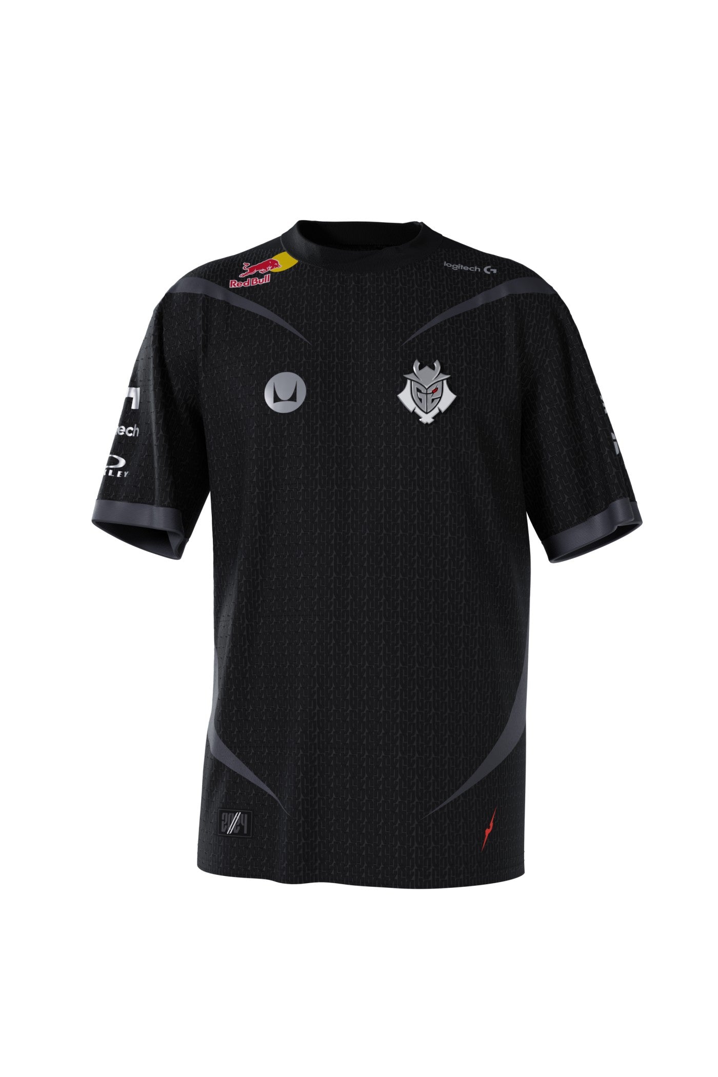 G2 ESPORTS - Pro Kit 2024 - Jersey - mens Fit (LoL)