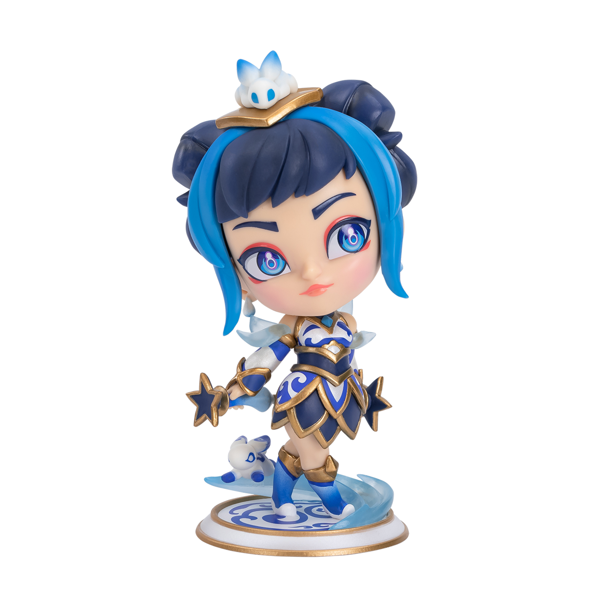 League of Legends 磁器ラックス フィギュア 磁器 ラックス フィギュア|Riot Store Japan – FUTAROKU