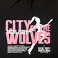 【N2 X FATAL FURY: CITY OF THE WOLVES】Mai Hoodie