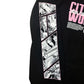 【N2 X FATAL FURY: CITY OF THE WOLVES】Mai Hoodie