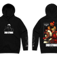 【N2 X 3rd Strike】Shoto Hoodie