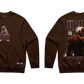 【N2 X 3rd Strike】Urien Crewneck