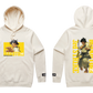 【N2 X 3rd Strike】Makoto Hoodie