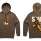 【N2 X 3rd Strike】Sean Hoodie