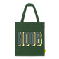 MEME Tote bag【NOOB】
