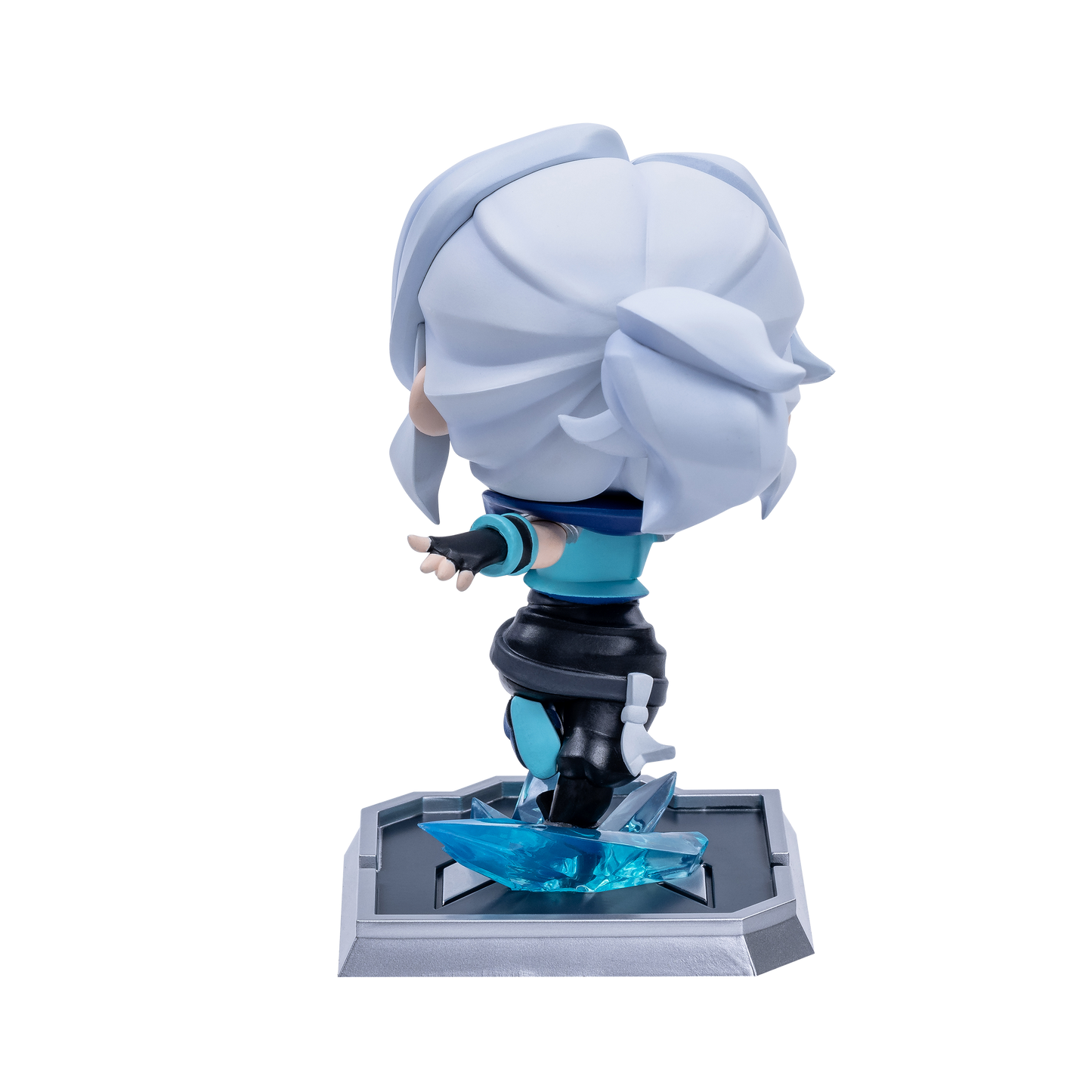 VALORANT ジェット フィギュア – FUTAROKU VALORANT ジェット フィギュア – FUTAROKU