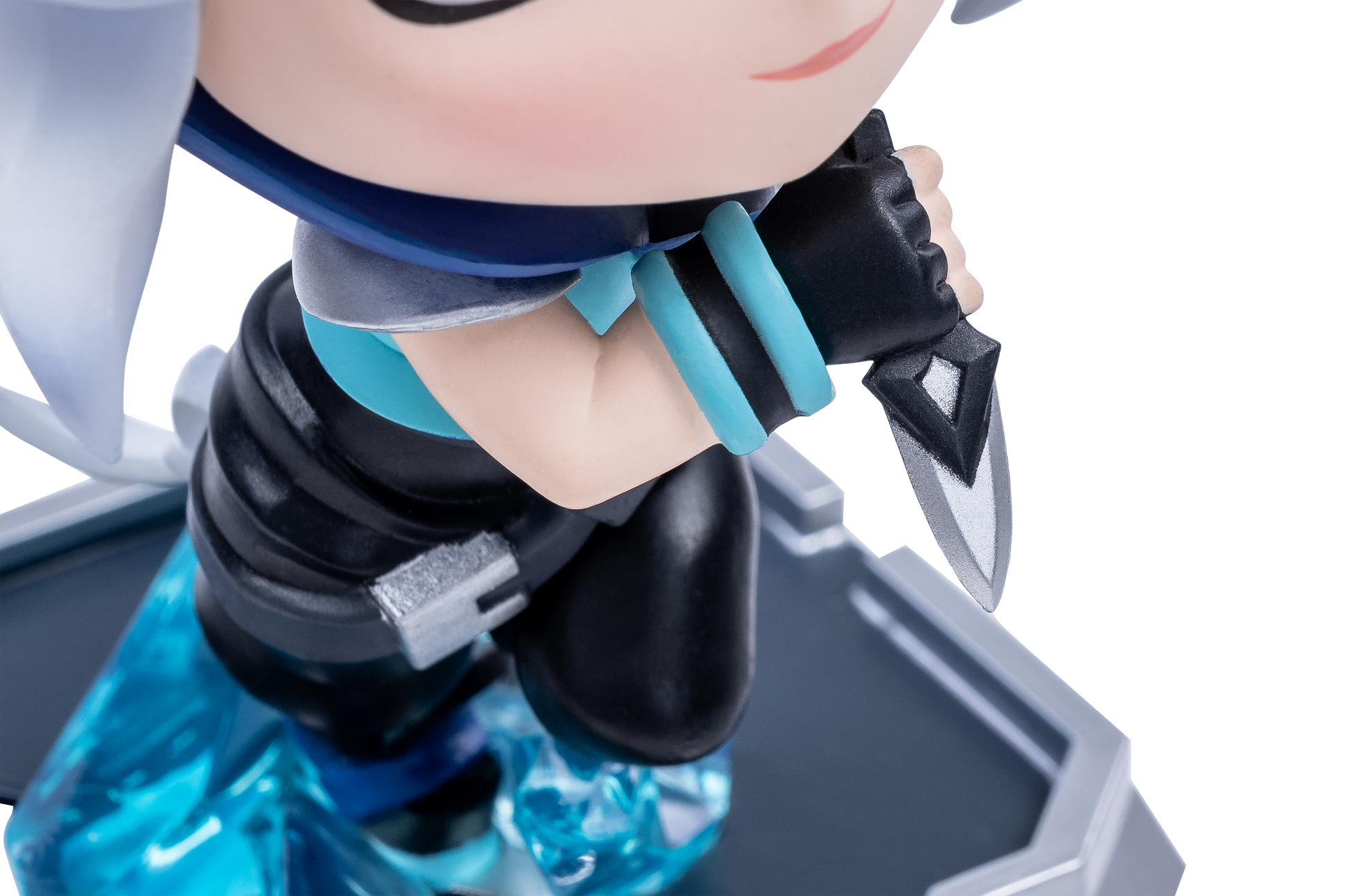 おまけ付 VALORANT ジェット フィギュア 正規品 ヴァロラント Riot おまけ付 VALORANT ジェット フィギュア 正規品 ヴァロラント Riot