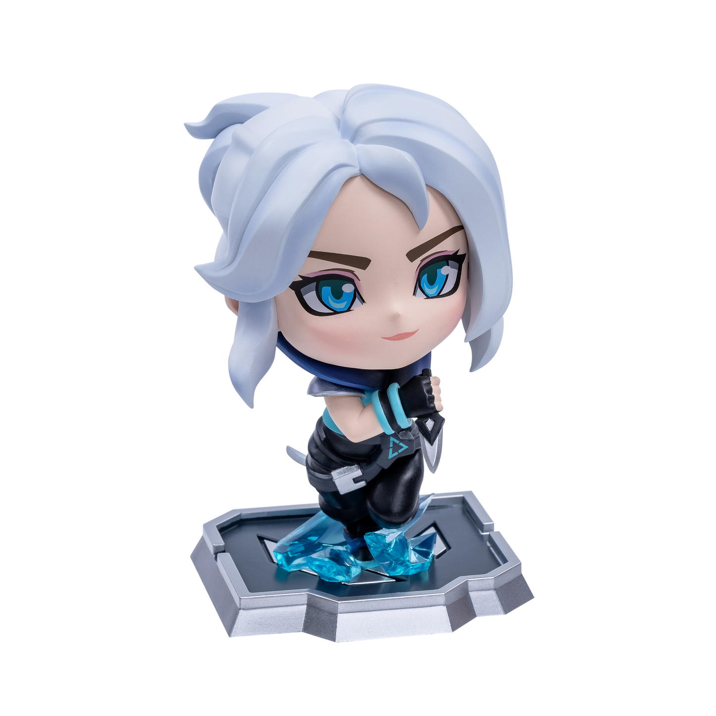 おまけ付 VALORANT ジェット フィギュア 正規品 ヴァロラント Riot おまけ付 VALORANT ジェット フィギュア 正規品 ヴァロラント