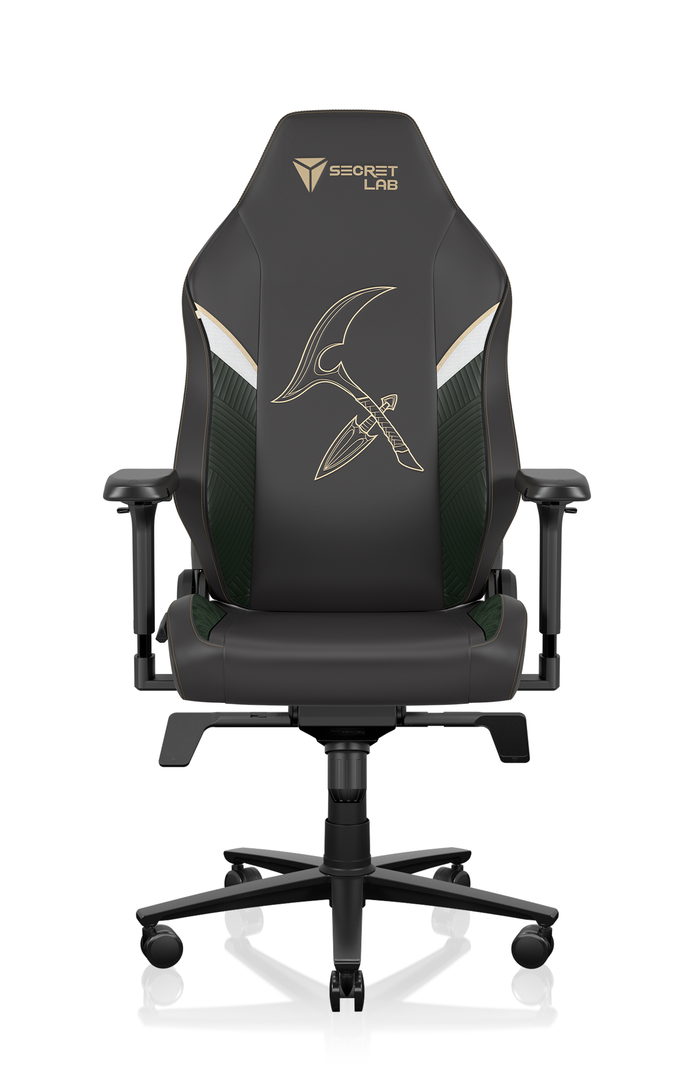 Secretlab TITAN Evo League of Legends アカリ エディション Secretlab TITAN Evo League of Legends アカリ エディション