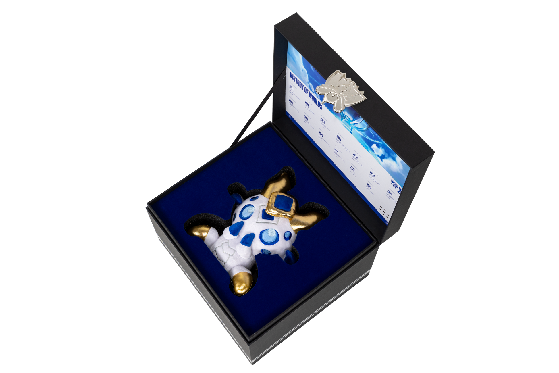 WORLDS 2024 Unlocked コレクターズエディション|Riot Store Japan WORLDS 2024 Unlocked コレクターズエディション|Riot Store Japan