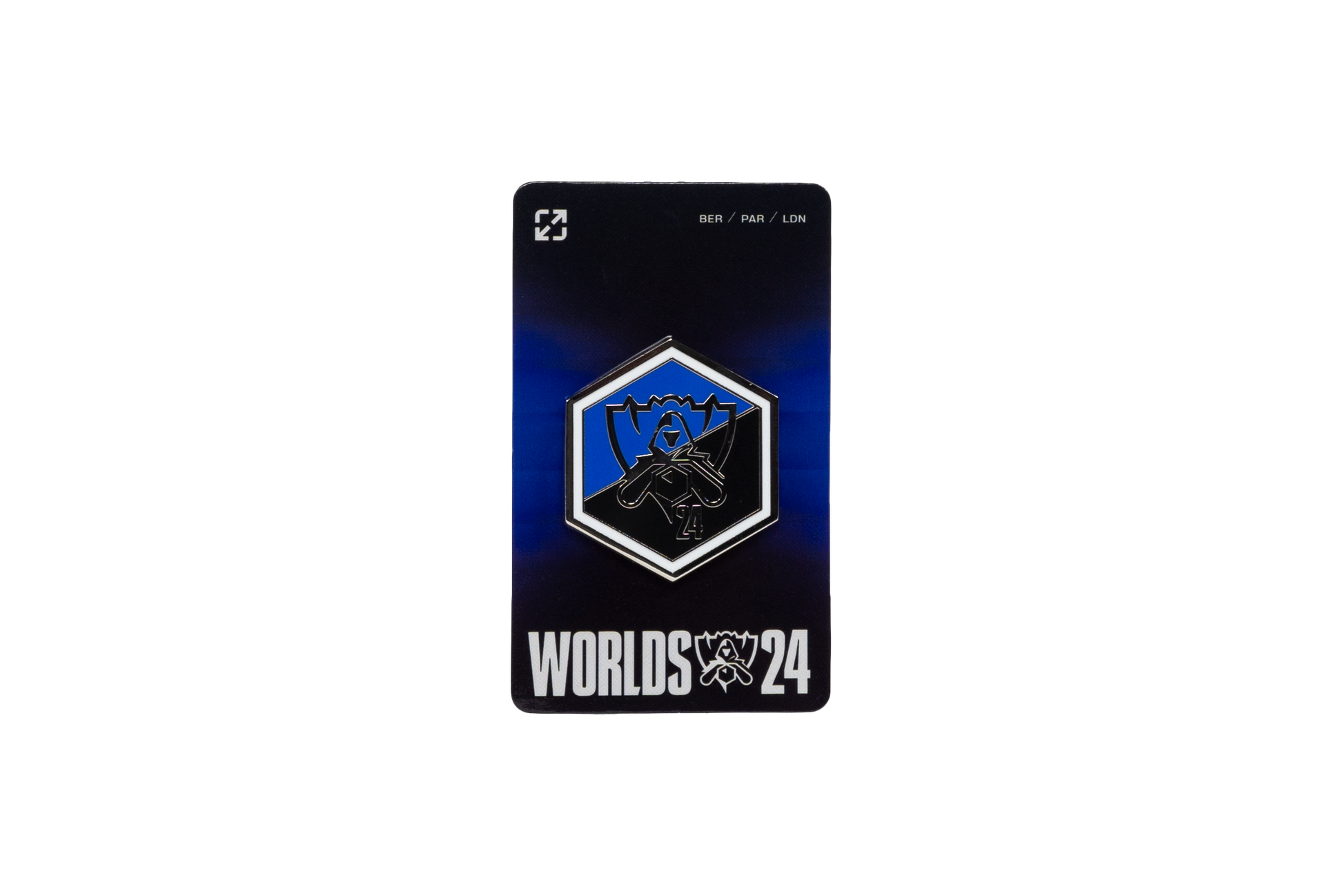 WORLDS 2024 Unlocked コレクターズエディション|Riot Store WORLDS 2024 Unlocked コレクターズエディション|Riot Store