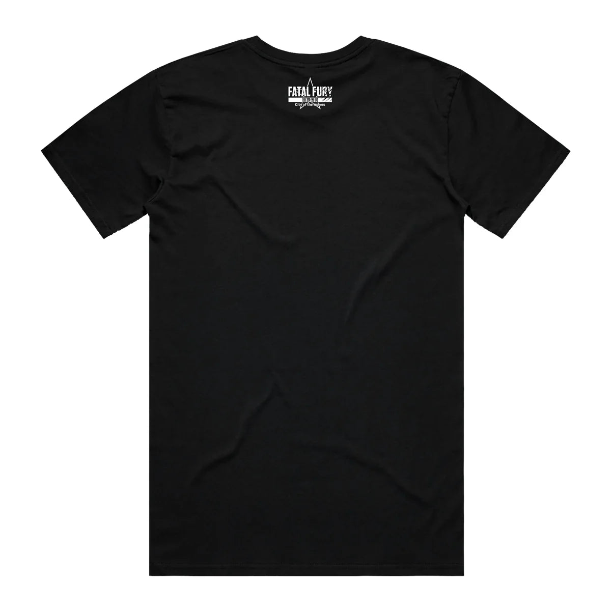 【N2 X FATAL FURY: CITY OF THE WOLVES】Rock T-Shirt
