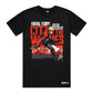 【N2 X FATAL FURY: CITY OF THE WOLVES】Rock T-Shirt