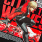 【N2 X FATAL FURY: CITY OF THE WOLVES】Rock T-Shirt