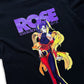 【N2 X STREET FIGHTER VOL. 1】Rose Tee